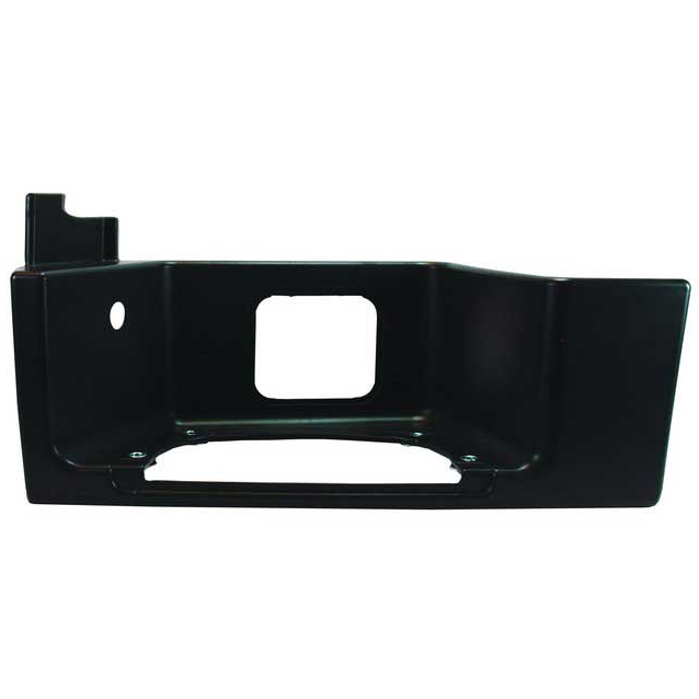 TGA ALÇAK KABİN BASAMK SOL