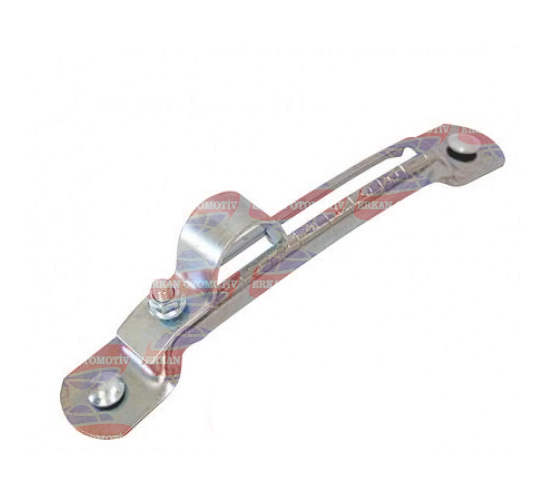 DORSE ÇAMURLUK KELEPÇESİ