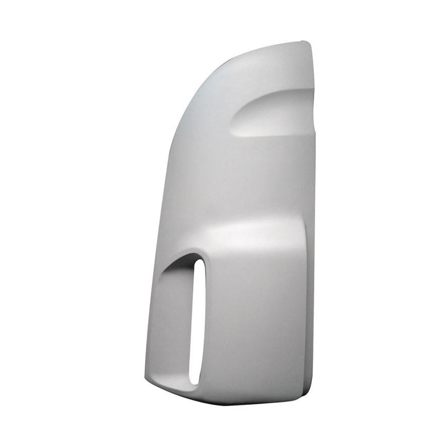 SCANIA DIŞ KÖŞE RÜZĞARLIĞI SOL