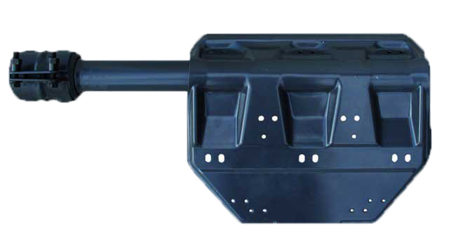 SCANIA ÇAMURLUK KOLU SAĞ ARKA