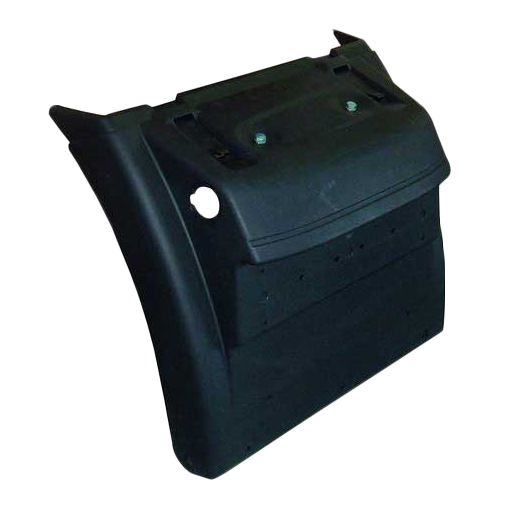 ÇEKİCİ ARKA ÇAMURLUK