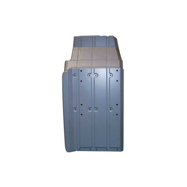 TGA ÖN ÇAMURLUK SOL