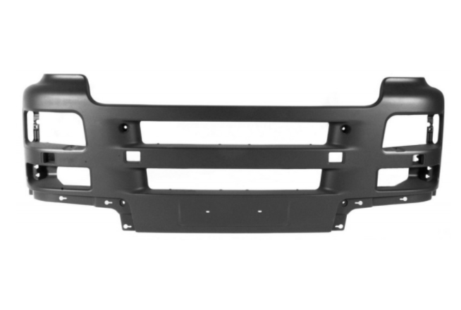 TGA ALÇAK KABİN ÖN TAMPON