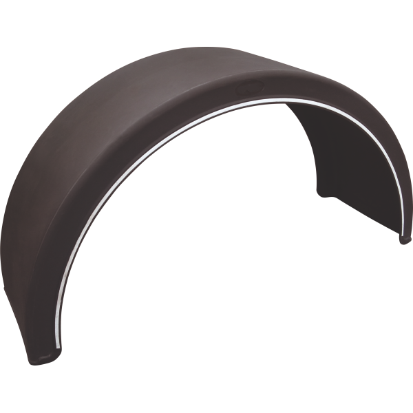 TEK TEKER ŞERİTLİ ÇAMURLUĞU