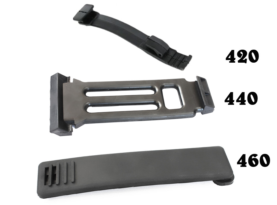 PREMIUM ÇAMURLUK GERGİ LASTİKLERİ