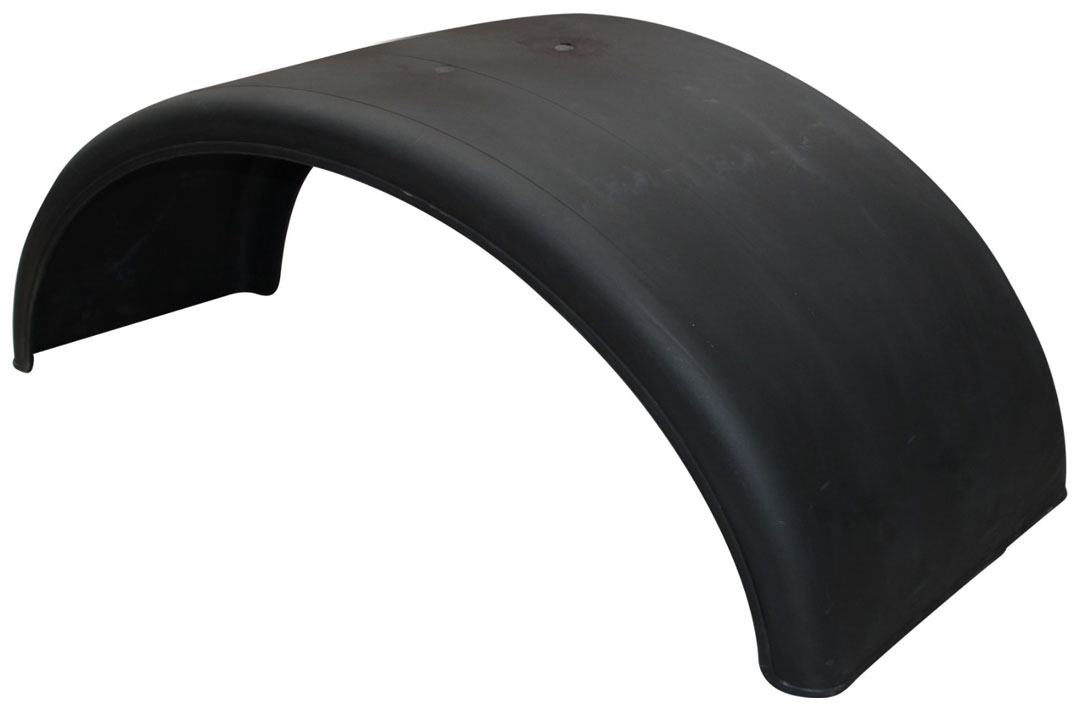 ÇİFT TEKER ÇAMURLUK DÜZ